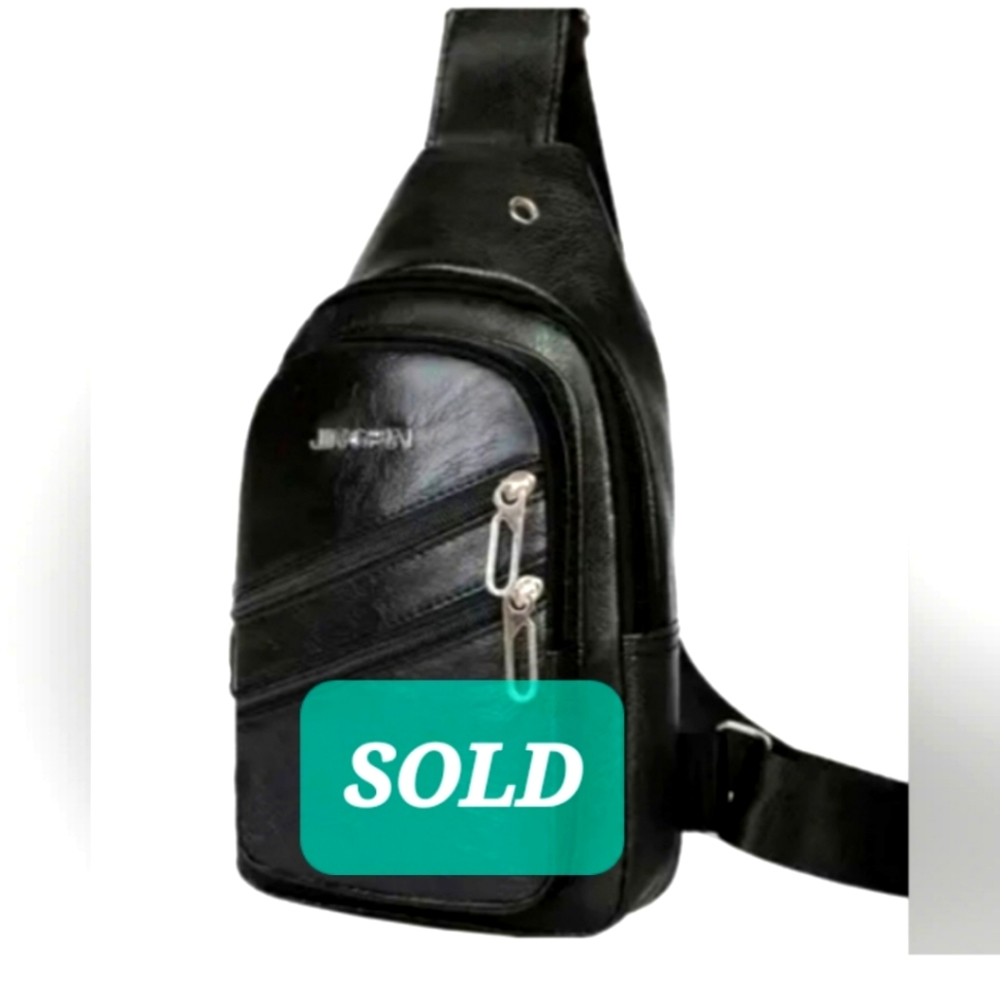 Sling bag